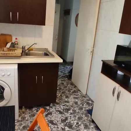 Apartament central - Unirii - Timpuri Noi-2